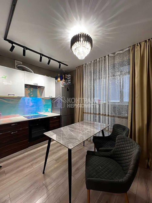 Продаж Квартира 1-кімнатна, 6/9 поверх на вул. Драгоманова Kharkiv - photo 7