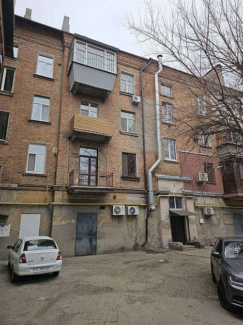 Оренда Квартира 2-кімнатна, 3/4 поверх на Титова ул., 27 Днепр - изображение 18