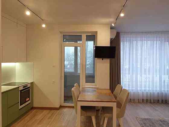 Оренда Квартира, 2/22 поверх на бул. Вацлава Гавела Київ