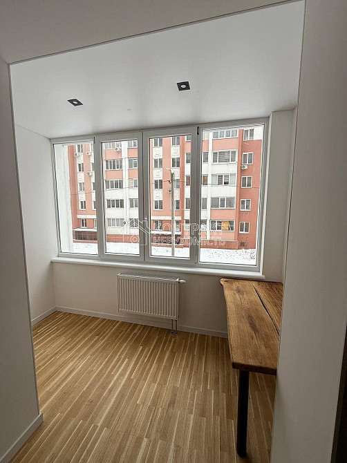 Продаж Квартира 1-кімнатна, 2/9 поверх на вул. Барабашова Kharkiv - photo 11