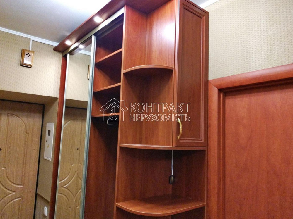 Оренда Квартира 1-кімнатна, 2/5 поверх на вул. Отакара Яроша Харків - фото 3