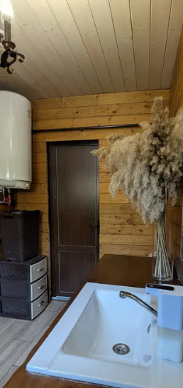 Продам зимний 2-х этажный дом с прудом с.Светлое (Свитанок, Новые дачи) Світле - фото 7