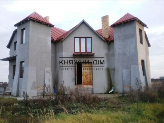 Продаж 3-поверховий Будинок з ділянкою 25 сот 400 кв.м   