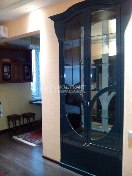 Продаж Квартира 2-кімнатна, 7/7 поверх на вул. Сумська Харків - фото 7