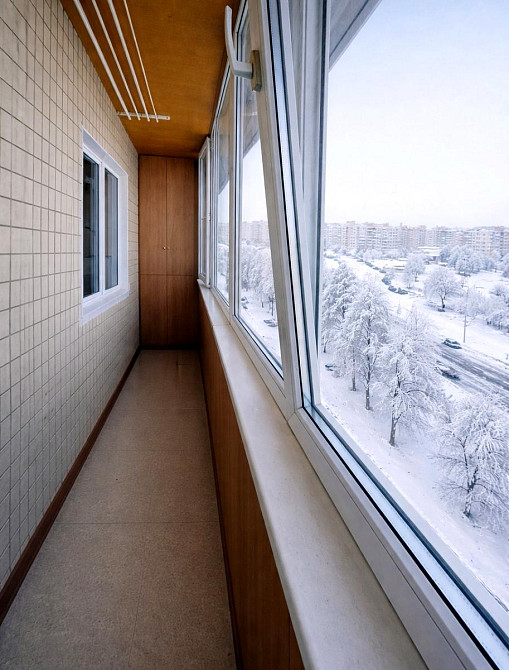 Продаж Квартира 3-кімнатна, 9/9 поверх на Архипенко Александра вул., д. 10 Киев - изображение 6