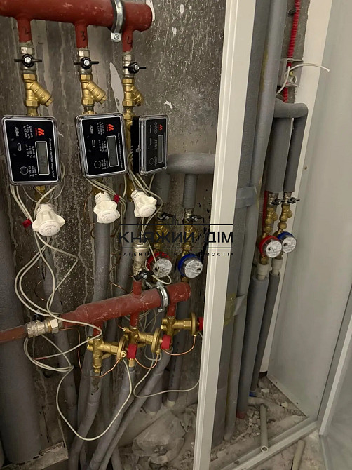 Продаж 2-х кімнатної в ЖК Патріотика .будинок Синевір .м.Осокорки або м.Позняки Київ - фото 8