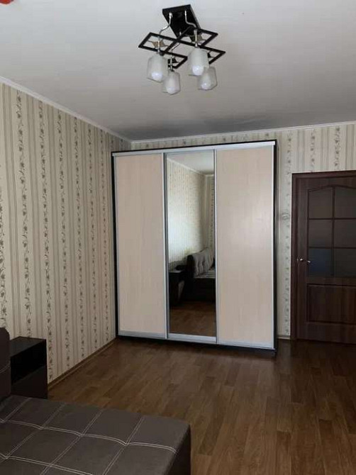 Оренда Квартира 1-кімнатна, 4/25 поверх на ул. Софии Русовой Київ - фото 3