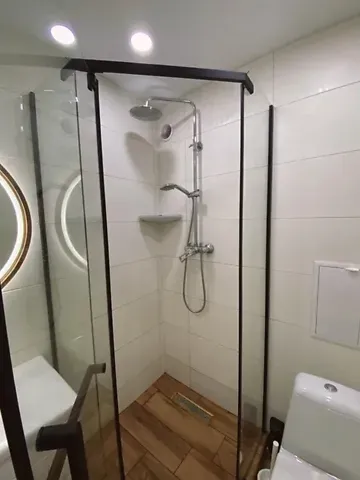 For rent 2-room Apartment 43 sq.m Новий Світ вулиця 79А Ternopil' - photo 6