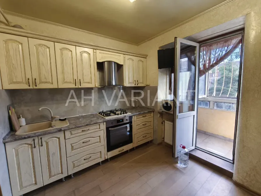 Оренда 2к Квартира 53 кв.м Насипна 10 Ужгород - фото 2