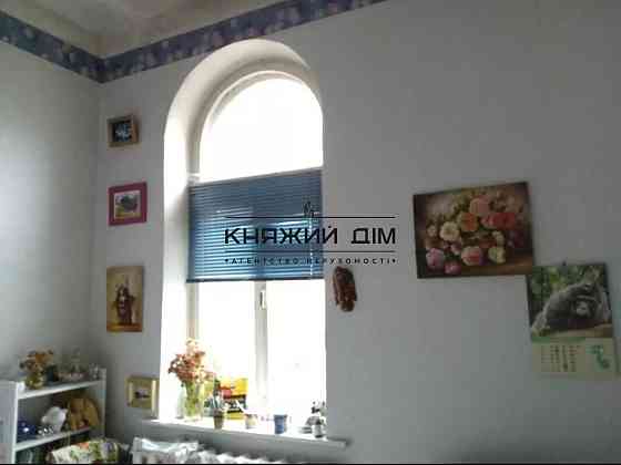 Продажа 2-к квартиры по ул. Бульварно-Кудрявская 30. № 21117150 Київ