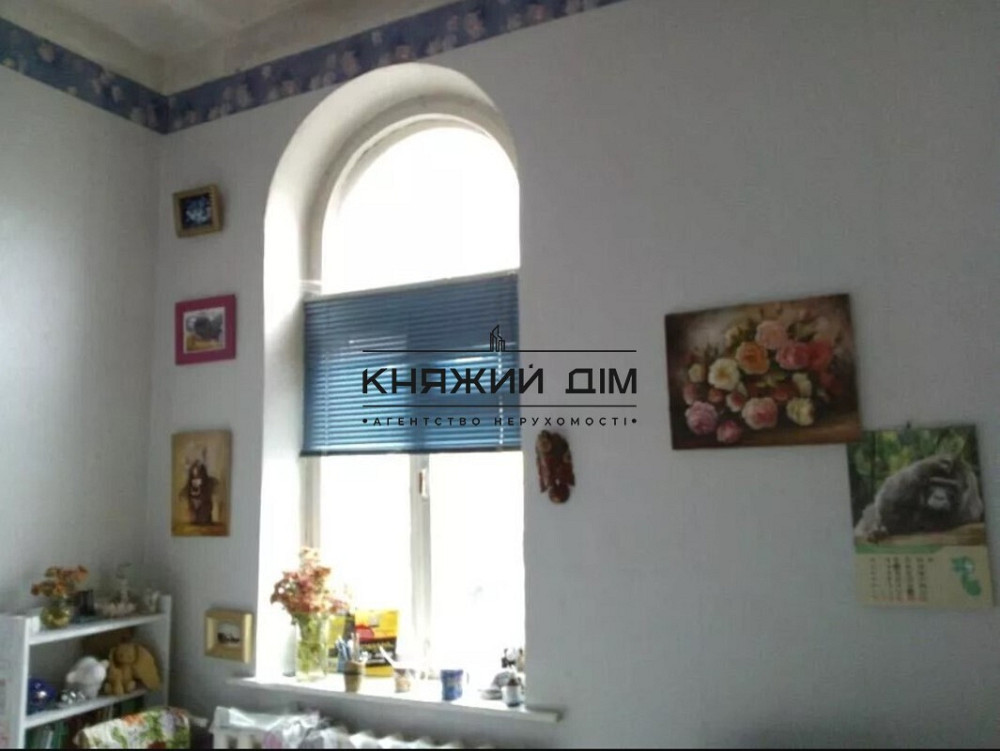 Продажа 2-к квартиры по ул. Бульварно-Кудрявская 30. № 21117150 Київ - фото 4