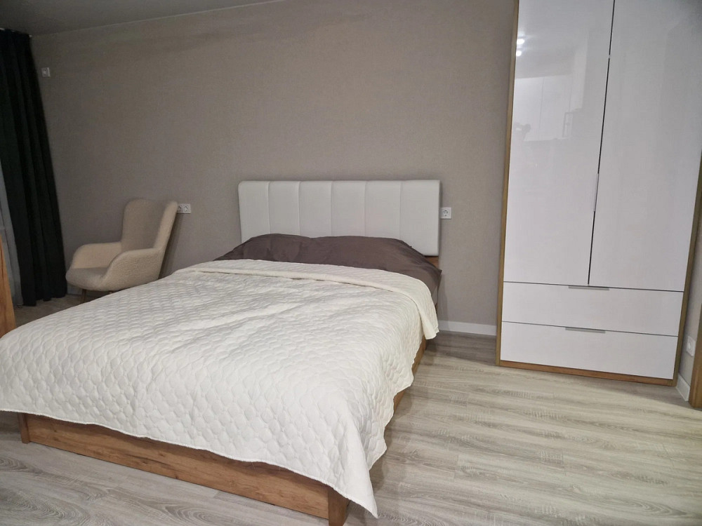 Оренда Квартира 1-кімнатна, 27/27 поверх на Лисогірський, 20 Kiev - photo 3