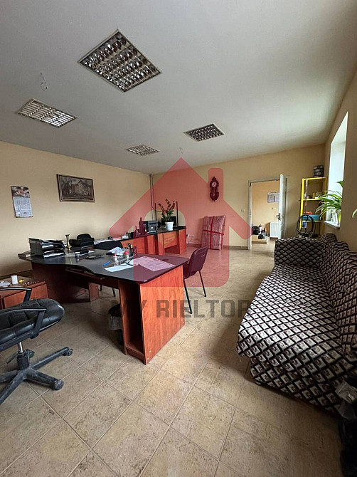 Оренда торгове приміщення на Загорська поверх - 1/1 Uzhhorod - photo 4