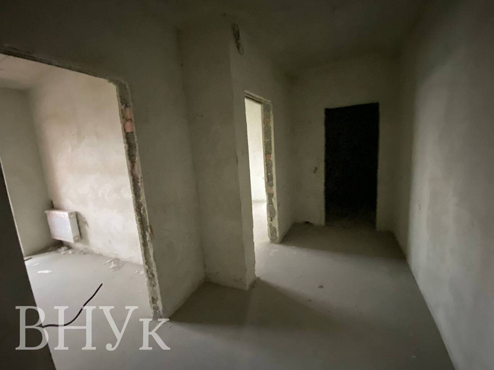 Продаж Квартира 1-кімнатна, 3/3 поверх на вул. Розточчя Львів - фото 11