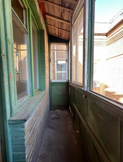 Продаж Квартира 3-кімнатна, 5/5 поверх на Соборності, 7 Київ - фото 10