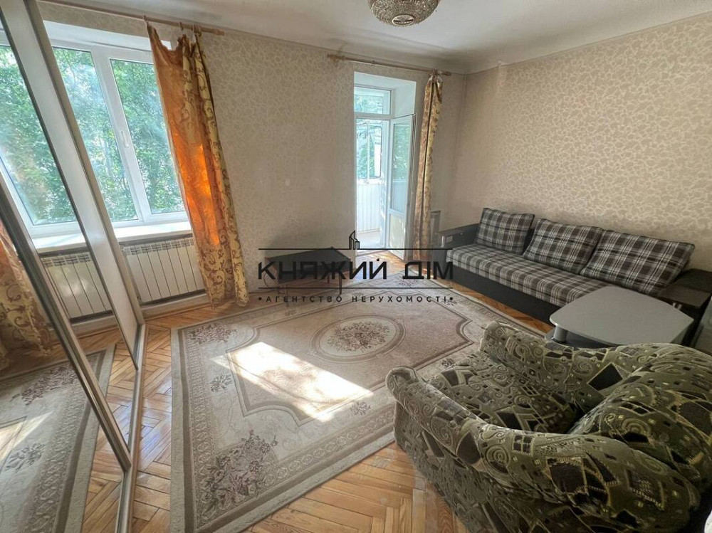 Оренда 2-кімнатної квартири в центрі м. Олімпійська. № 11200782 Kiev - photo 15