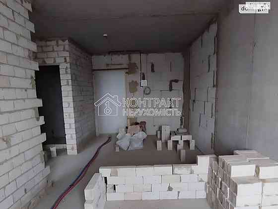 Продаж Квартира 1-кімнатна, 4/18 поверх на вул. Перемоги Харків