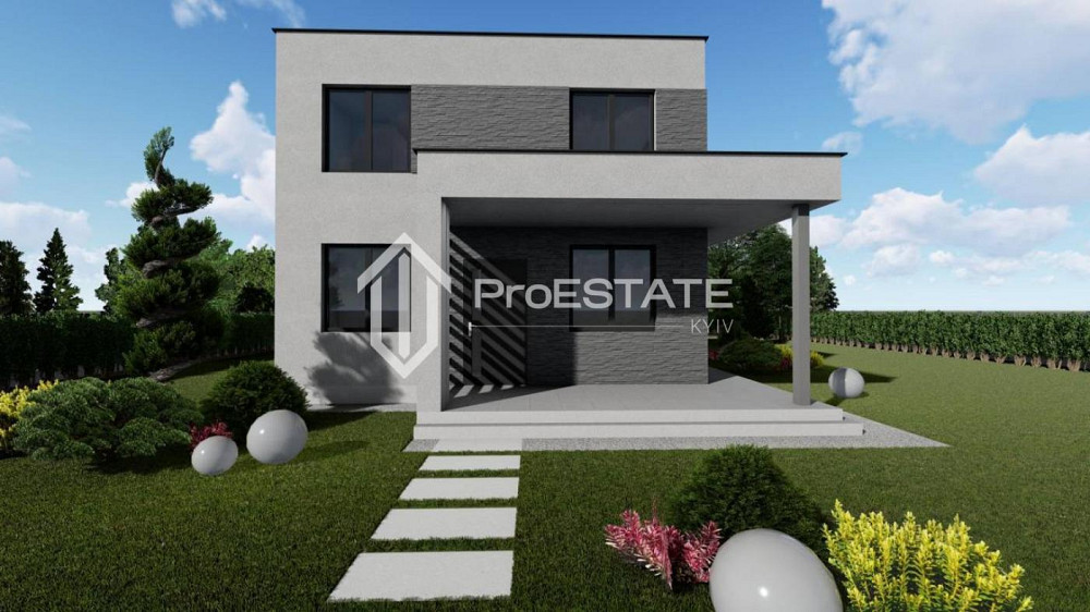 Продаж Будинок 4-кімнатний на вул. Берегова Гнідин - фото 11