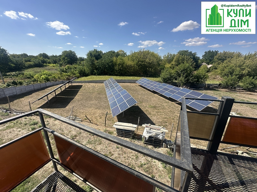 Продам будинок + бізнес!!! 10 хв від Жадова Іванівка (Бобринецький район) - фото 3