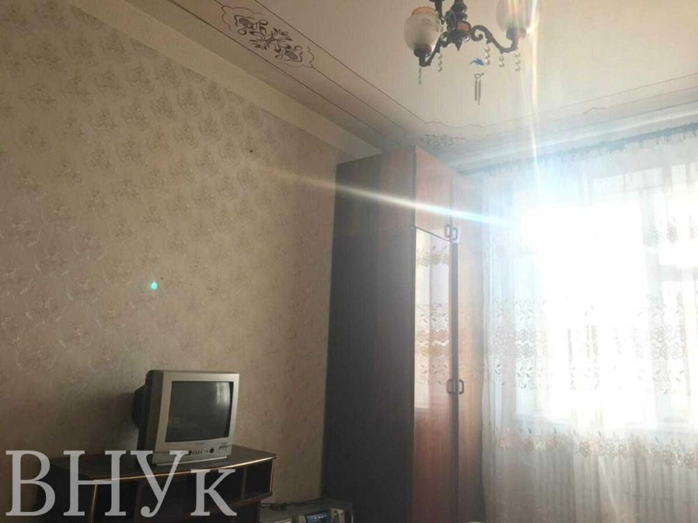 Продаж Квартира 1-кімнатна, 10/10 поверх на 15 квітня Тернопіль - фото 12