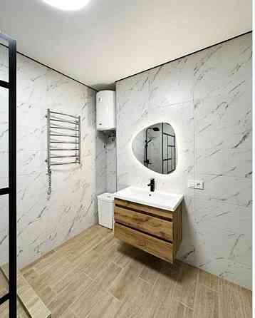 Оренда Квартира 1-кімнатна, 8/18 поверх Винница