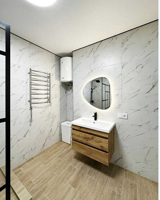 Оренда Квартира 1-кімнатна, 8/18 поверх Вінниця - фото 6