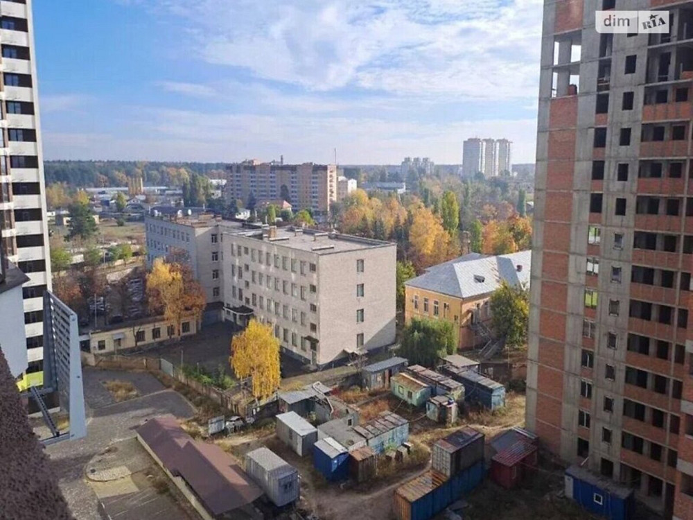 Продаж Квартира 2-кімнатна, 17/23 поверх на Бориспільська, 18 Kiev - photo 2