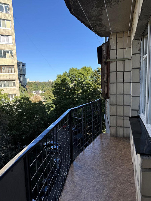 Оренда Квартира 1-кімнатна, 5/9 поверх на вул. Ломаківська, 2 Київ - фото 11