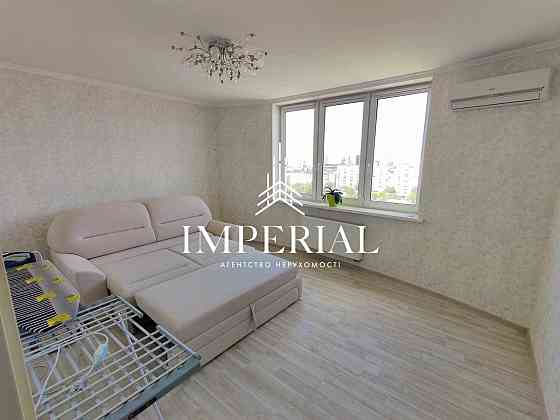 Оренда 2к Квартира 58 кв.м Юрія Поправки вул. Kiev