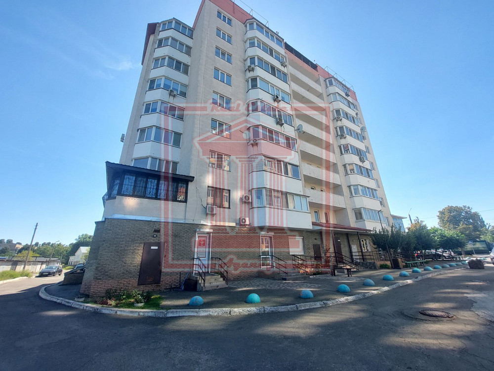 Оренда торгове приміщення на Київський шлях, 1д поверх - 1/9 Бориспіль - фото 13