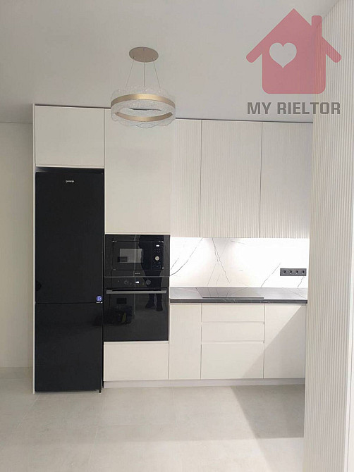 Продаж Квартира 1-кімнатна, 4/9 поверх на Тлехаса Ужгород - фото 2