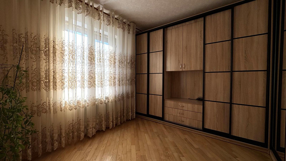 Продаж Квартира 3-кімнатна, 3/16 поверх на Підлісна вул., д. 6 Киев - изображение 8