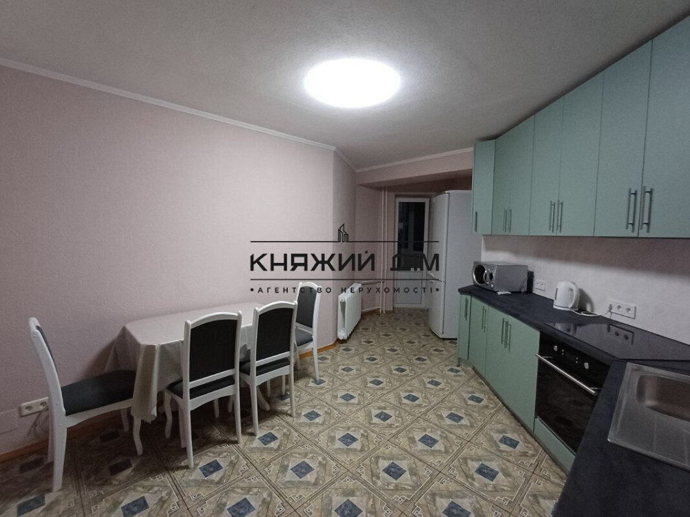 Оренда 2 кімнатної квартири м. Харківська Київ - фото 1