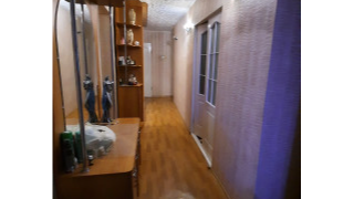 На поселке Котовского по Днепропетровской дороге продам 5-комнатную квартиру. Одеса - фото 1