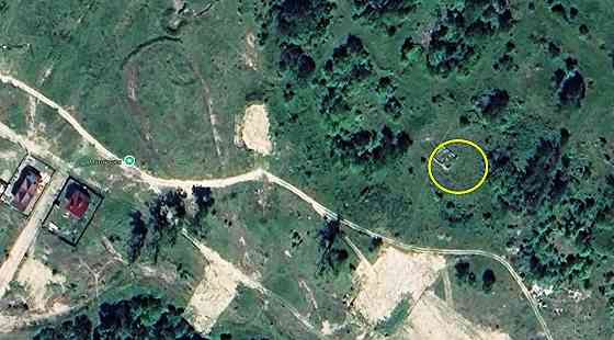 Продаж земельної ділянки 10 соток на Шептицького Zhytomyr