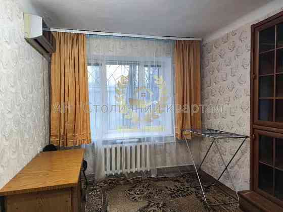 Продаж Квартира 1-кімнатна на Ружинская ул., 3/56 Киев