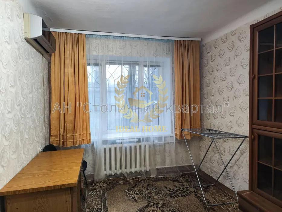 Продаж Квартира 1-кімнатна на Ружинская ул., 3/56 Киев - изображение 2