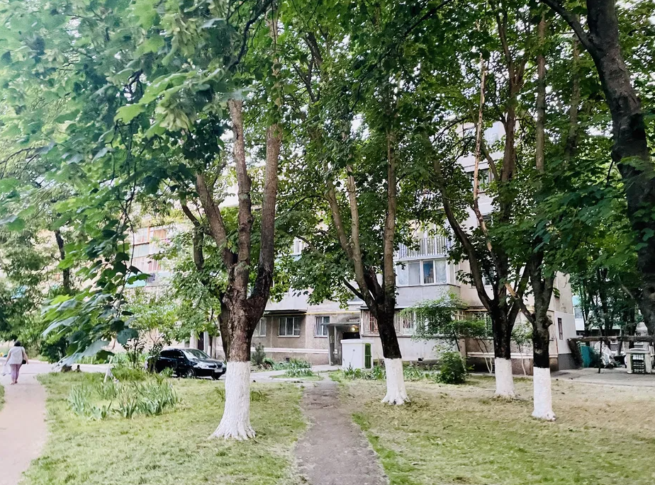 Трехкомнатная возле Сити центра. Одеса - фото 12