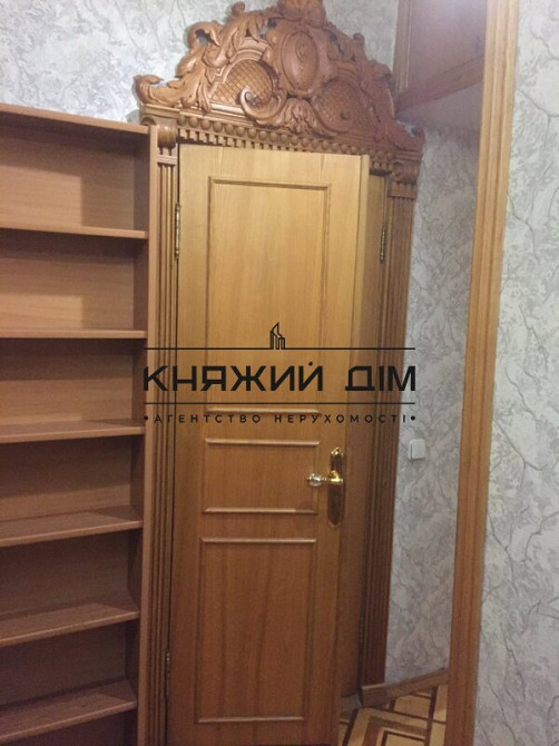 Оренда окремої 2-х квартири в центрі Києва. №11189256 Київ - фото 10