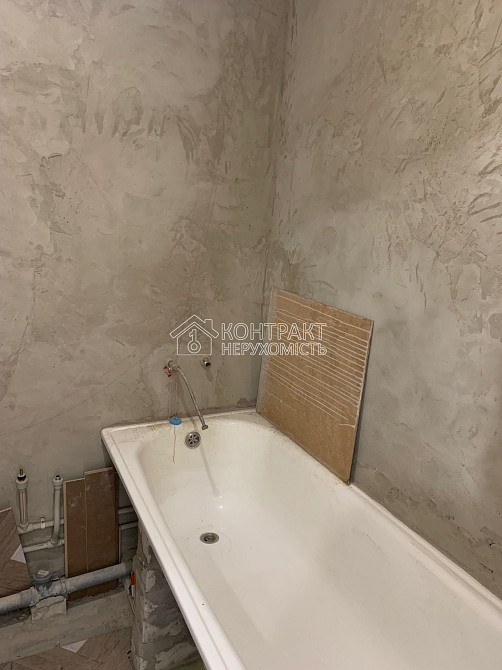 Продаж Квартира 1-кімнатна, 2/5 поверх на вул. Ювілейна Kharkiv - photo 8