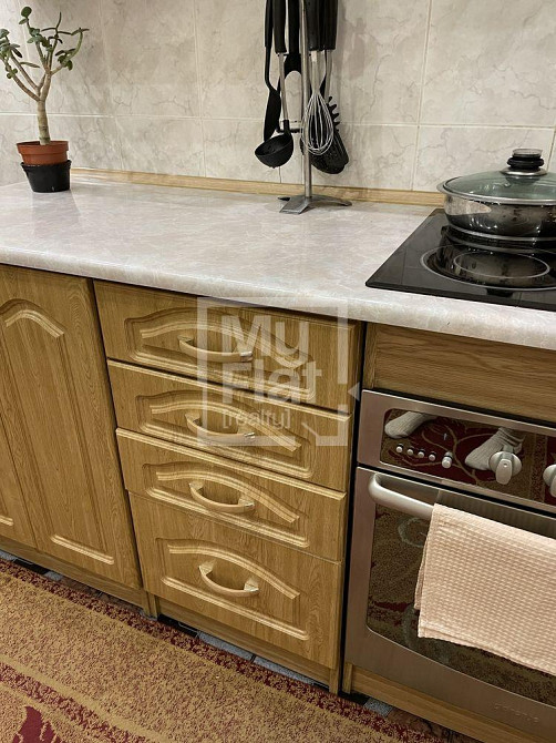 Продаж Квартира 4-кімнатна, 7/21 поверх на вул. Хмельницкого Богдана Kiev - photo 19