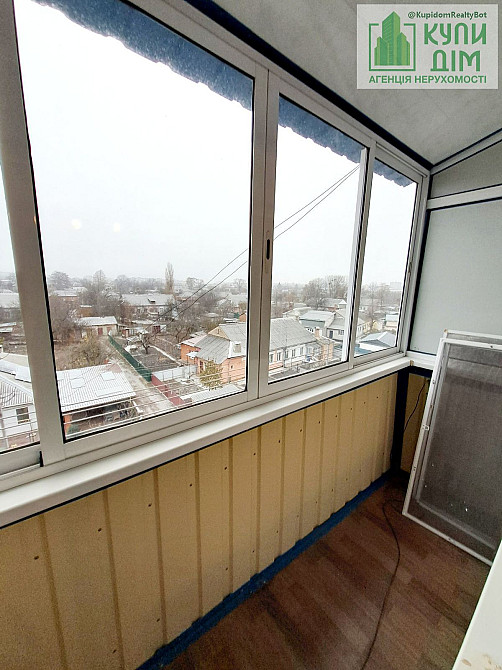 Продам 2-о к/к 44м2 з ремонтом в Новомиколаївці. Кропивницький - фото 3