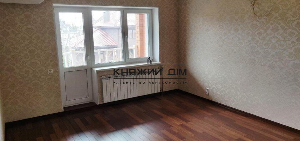 Чайки. Продажа дома таунхаус + участок! Киево-Святошинский р-н 2210722 Чайки (Богуславський район) - фото 11