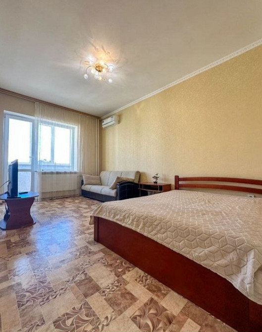 Продаж Квартира 1-кімнатна, 15/16 поверх на Небесной Сотни проспект Одеса - фото 6