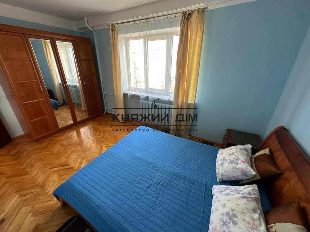 Оренда Квартира 2-кімнатна, 7/8 поверх на вул. Щорса ул./Євгена Коновальця Kiev - photo 4