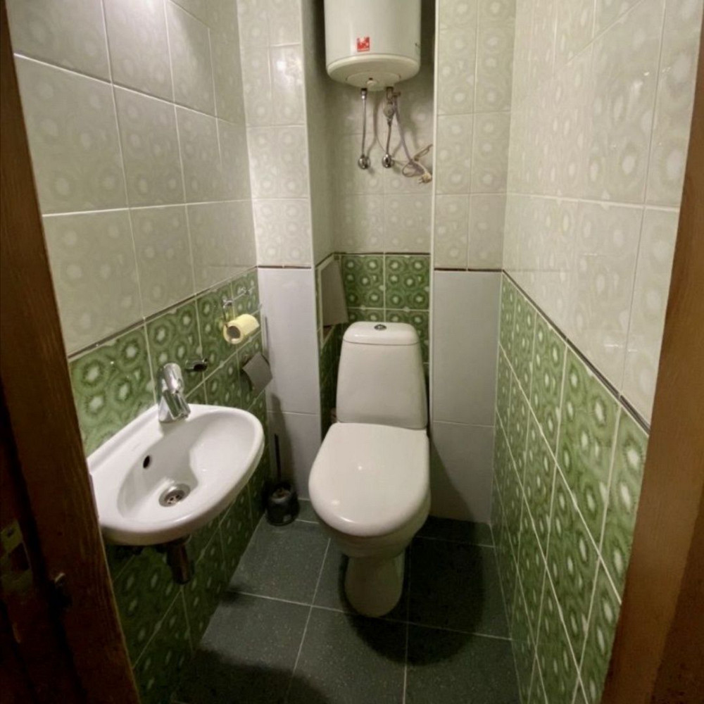 Продаж Квартира 2-кімнатна, 12/16 поверх на Григоренка Петра вул., д. 1А Kiev - photo 3