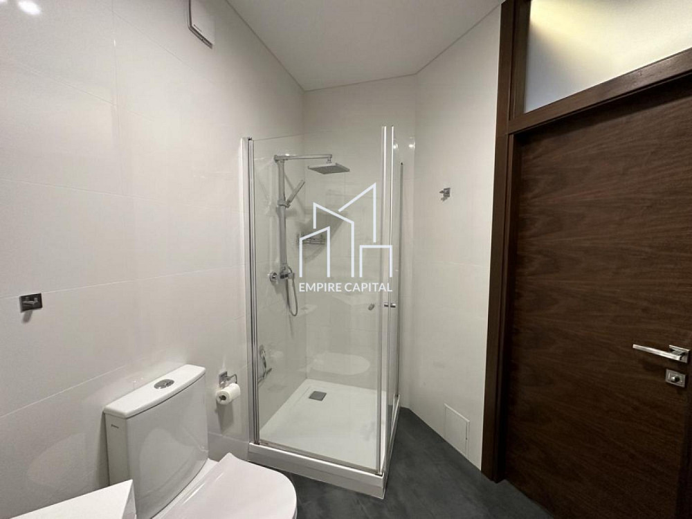 Оренда 2к Квартира 65 кв.м Левицького Костя вул. Львів - фото 13