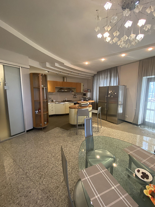 Продаж Квартира 4-кімнатна, 6/7 поверх на Шевченко пр., 29а Odessa - photo 8