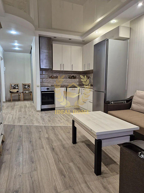 Продаж Квартира 1-кімнатна на Бышевская ул., 8А  - фото 1