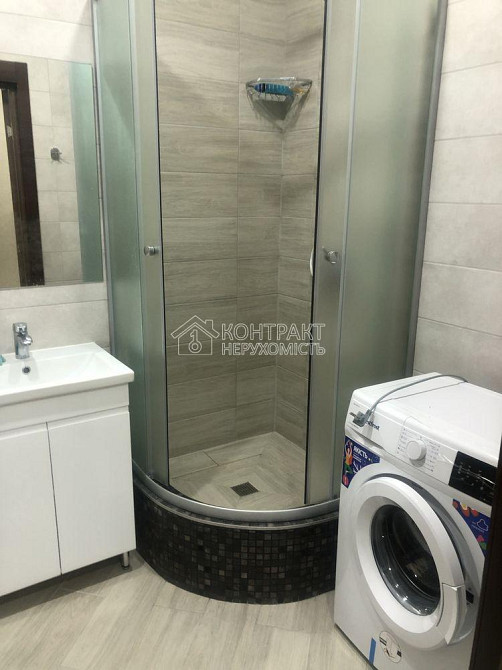 Оренда 1к Квартира 40 кв.м Борткевича вул. Харків - фото 6